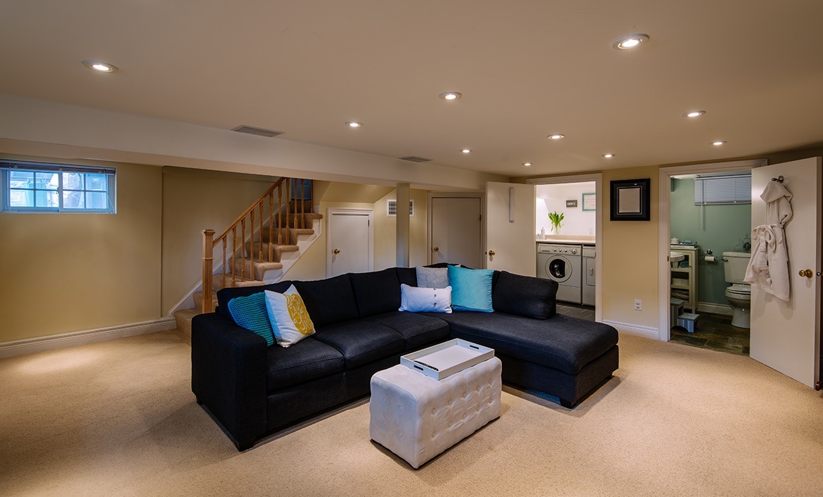 Accessory dwelling unit supporting multigenerational living